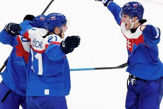 Olympiáda | HOKEJ ONLINE: Slovensko proti Švédsku o postup - Sport.cz
