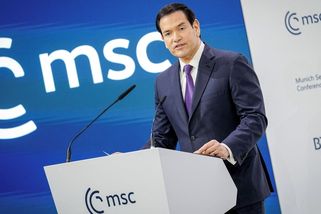 Rubio v Mnichově šokoval vlídným projevem: USA a Evropa patří k sobě - Seznam Zprávy