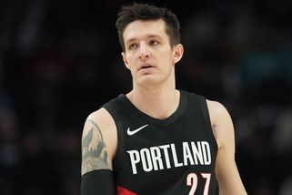 Krejčí jedenácti body pomohl Portlandu v NBA k výhře nad Utahem - Sport.cz