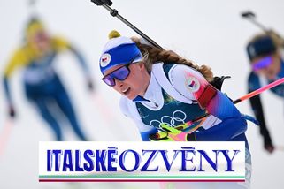 ITALSKÉ OZVĚNY: Davidová měla na krajíčku, pije kalich hořkosti až do dna - Sport.cz