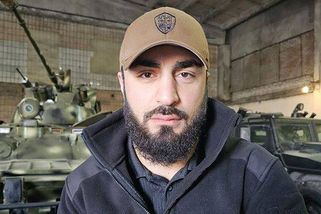 Na Ukrajině padl obávaný veterán vagnerovců. Velel arménské jednotce ArBat - Seznam Zprávy