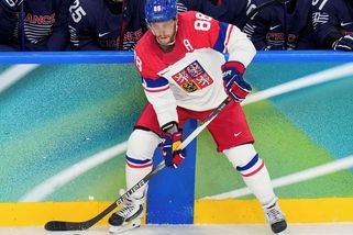 „Už žádná Francie.“ Hokejisty čeká na olympiádě Švýcarsko - Seznam Zprávy