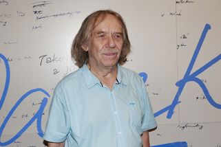 Jaromír Nohavica nastavuje svou písní zrcadlo společnosti