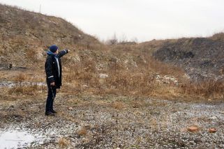 Ostrava vyzývá stát, aby dokázal, že městu nehrozí ekologická katastrofa - Novinky