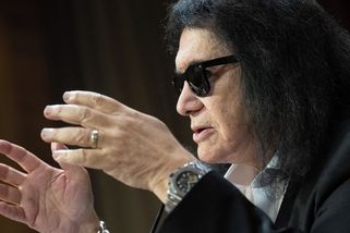 Hip-hop do Rokenrolové síně slávy nepatří, hřímá Gene Simmons z kapely Kiss - Novinky