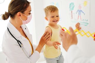 V Podbořanech na Žatecku končí tři dětské lékařky najednou. Město hledá náhradu - Novinky