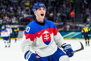 Hvězda slovenského nároďáku se prý bojí řídit. Mladý útočník si přitom nedávno pořídil supersilné auto - Garáž.cz