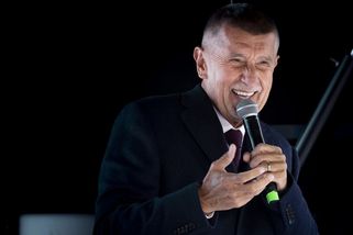 Rusové se těší na Babiše. Ale vlivný deník před ním varuje - Seznam Zprávy