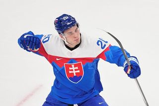 Šok na olympiádě: Slovensko zničilo favorita. Nadšení málem bořilo halu - Seznam Zprávy
