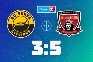 Maštalířský bude dál hrát za Litvínov - Sport.cz