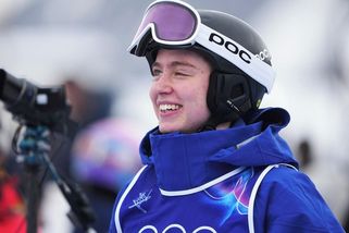 Olympiáda | Komentátoři chybovali u transgender sportovce. Americká televize záznam přenosu odstranila - Sport.cz