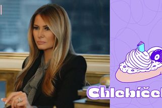 Melania v prázdném kině. Hororová show o renovaci interiérů - Seznam Zprávy