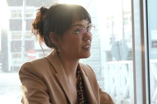 Jsem pro nezávislost. Tlak USA nám ve vyjednávání s Dánskem může i pomoct, řekla Novinkám grónská aktivistka - Novinky