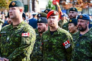 Kanadská armáda připravuje scénáře pro případnou americkou invazi - Seznam Zprávy