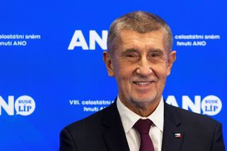 Babišova většina v Senátu straší opozici. Plán na spojování ale drhne - Seznam Zprávy