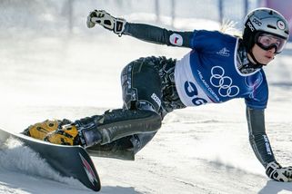 Ester nám vydělala, ale rád nejsem. Člen vedení Tipsportu o sázkách na ZOH - Seznam Zprávy