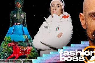 Fashion Boss Filip Vaněk se opřel do olympijských kolekcí. Itálie a módní velmoc? Armani se obrací v hrobě | Fashion Boss