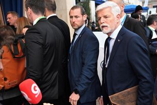 Pavel: USA musejí zvýšit tlak na Rusko, jinak mír na Ukrajině nebude - Novinky