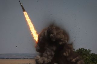 Rusové zažívají vlastní medicínu, půl milionu lidí je bez proudu - Novinky