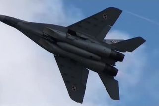 Polské stíhačky opět ve vzduchu. Rusko provokovalo poblíž Británie - Novinky