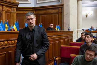 Nový ukrajinský ministr obrany mění pravidla války. Jeho ambiciózní plány děsí Rusy