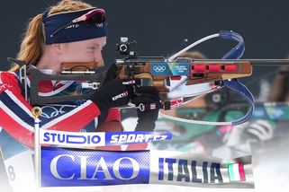 Olympiáda | Česko rozšířilo medailovou sbírku, dočká se úspěchu i biatlon? Do studia Ciao Italia dorazí držitelka bronzu ze Soči - Sport.cz