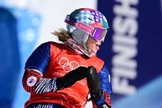 Olympiáda | Čeští snowboardcrossaři postaví dva týmy. Můžeme do finále, věří Adamczyková - Sport.cz