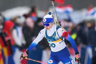 Olympiáda 2026 | BIATLON ONLINE: Stíhací závod žen na ZOH - Sport.cz