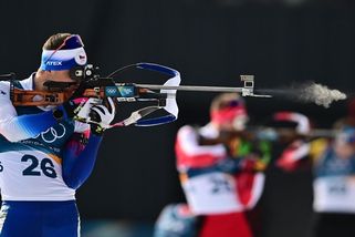 Olympiáda 2026 | BIATLON ONLINE: Stíhací závod mužů na ZOH - Sport.cz