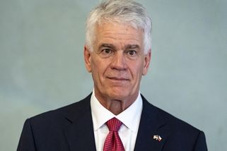 Stateční čeští vojáci. Americký velvyslanec žehlí Trumpova slova o spojencích v Afghánistánu - Novinky