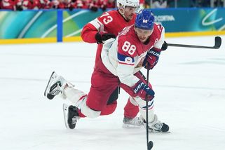 Češi prohráli se Švýcarskem - Novinky