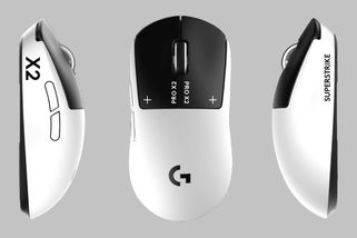 Logitech má myš bez mikrospínačů. Sází na indukční elektromagnetické pole a haptiku