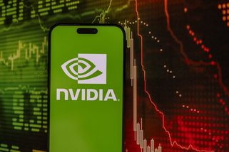 Nvidia a cesta k tržní kapitalizaci 20 bilionů USD a budoucnosti AI