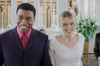 Ve třinácti letech hrál ve vánočním hitu Láska nebeská. Romantické komedie už nejsou, co bývaly, míní - Novinky