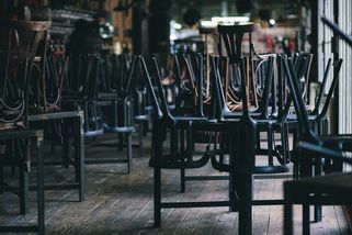 Coface: V ČR loni zbankrotovalo 1189 firem, meziročně o devět procent více - Seznam Zprávy