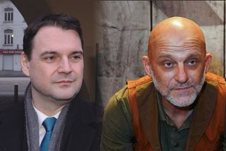 Výhružka Macinky Čermákovi? Herec se omluvil za slova o SMS a upřesnil detaily o výroku