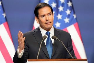 Rusko týdně ztrácí osm tisíc vojáků. Ne zraněných, padlých, řekl Rubio - Novinky