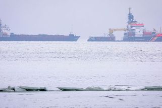 Německu se tenčí zásoby plynu. A zima nepolevuje - Seznam Zprávy