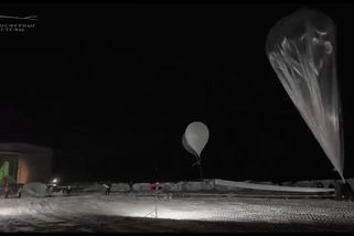 Rusko chce nahradit Starlink stratosférickými balony - Novinky