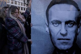 Žabí jed proti Navalnému. V bolestech sebou tloukl o podlahu, říká rodina - Seznam Zprávy