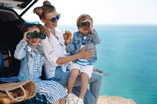 Řekněte mi, kam jedete na dovolenou, a já vám řeknu, kdo jste. Psychologové podle dovolené poznají vaši povahu - EnergoZrouti.cz