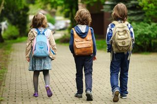 Hledají se místa ve speciálních školách. Hrozí, že děti zůstanou doma - Seznam Zprávy