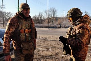 Ruské ztráty v lednu výrazně převýšily nábor - Novinky