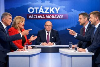 Dvojí metr české politiky. Jak se z opozice stane vláda a z vlády opozice, ale paměť zůstává krátká - Médium.cz