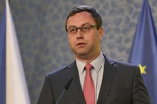 Pavel Zeman je novým evropským žalobcem za Česko - Novinky