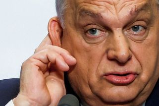 Orbán před volbami přitvrzuje. Přišel s teorií o velkém spiknutí - Seznam Zprávy