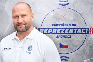 ZAOSTŘENO NA REPRE: Smutný pohled, přiznává Šlégr. Místo reklamy na MS přišla ostudná realita - Sport.cz
