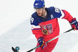 Hokej na ZOH | Rulík už nejspíš ví, koho postaví k Pastrňákovi - Sport.cz
