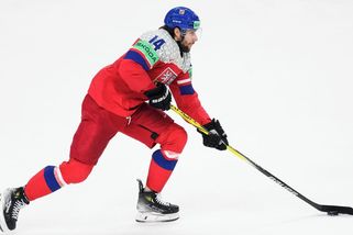 Trable pro národní tým. Účast Zachy na olympiádě je ohrožena - Sport.cz