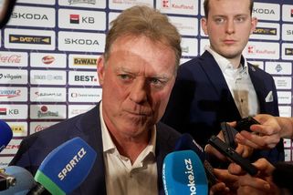 Duda ostře kritizuje Rulíka. Eliáš nominaci chápe, Vrbatovi chybí Klapka - Sport.cz